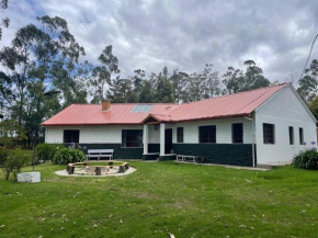Granja Picalquí